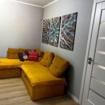 Кривоноса вул.