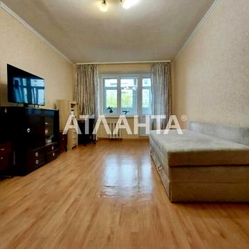 Продаж 1к Квартира Ільфа і Петрова вулиця