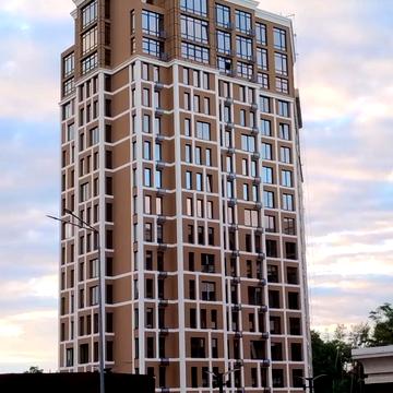 Велика Кільцева вул., 11