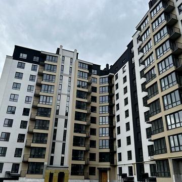 Продаж 2к Квартира Зарічанська вулиця ЖК ул. Заречанская, 3/3б