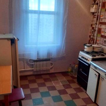 Сдам 1комнатную квартиру левый берег 4й район