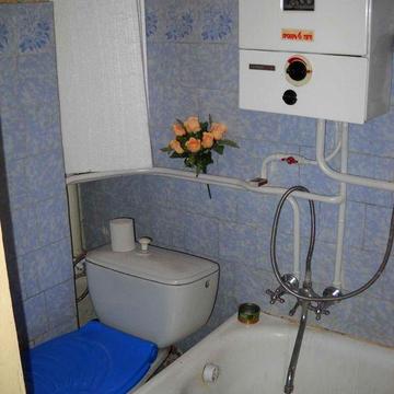 Сдам 1комнатную квартиру на площади в центре города