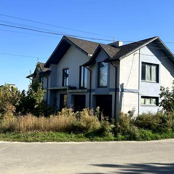 Продам дом 445 м поселок Жуковского Садовый бульвар pp1