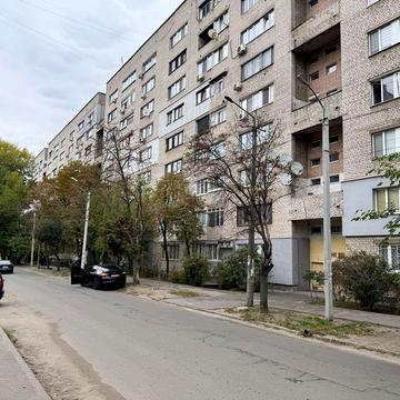 Продам. 1к. Однушка. Северный. Семофорная. Кирпич