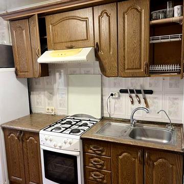 ОРЕНДА!!! 2к. Вишенька, а-л. Космонавтів!!!