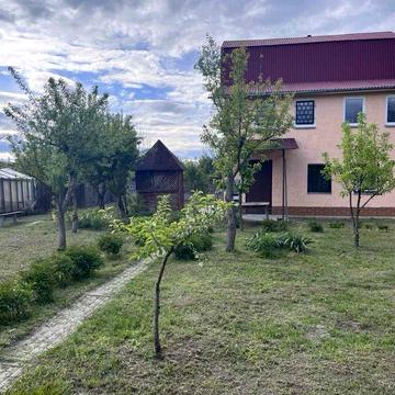 Продається будинок с. Гайове Броварський р-н, 12 соток