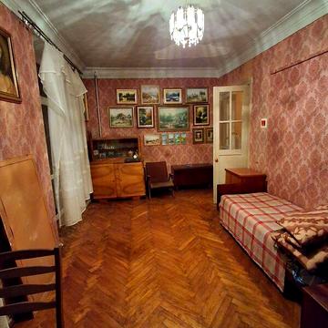 Продаж 2к Квартира Острозького Князя вулиця