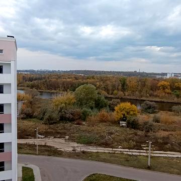 Барабашова вул., 14-А