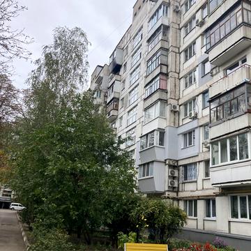 Героїв 93-ї Бригади вул. (Гудименка), 17
