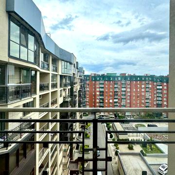 СМ  3х пентхаус Парус (Герцена) 2а, тераса та 4та кімнатою відпочинку! ЖК Зоряний