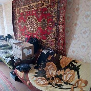 Продам 3х кімнатну квартиру