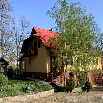 Горіховий пров.