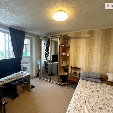 Продаж 1к Квартира Сергія Грицевця бульвар