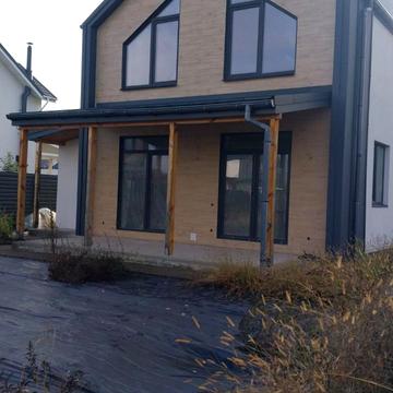 зелений бульвар