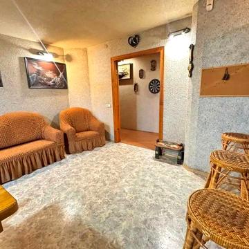 Здається квартира з двома спальнями Сонячний / Любарського / Набережна