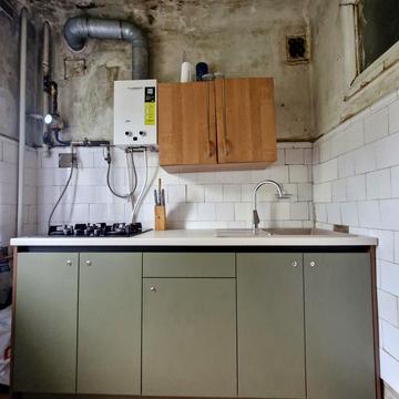 Горіхуватський Шлях вул. (Генерала Родимцева), 23