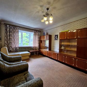 Горіхуватський Шлях вул. (Генерала Родимцева), 23