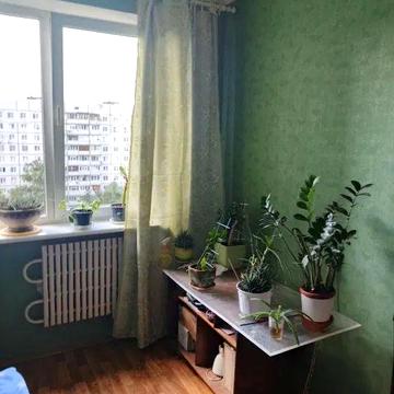 Продам видовую 4к целых 72м2! Алексеевская Победа 89186