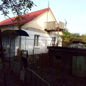 Продам частину будинку на Басів Куті