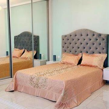 Сдам квартиру длительно.