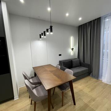 Ґарета Джонса вул. (Сімї Хохлових), 12-А