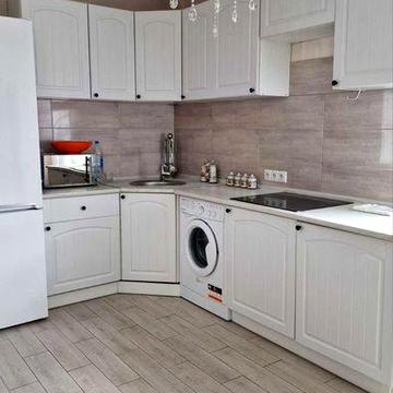 Дом в Светлом с ремонтом и мебелью