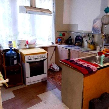 Сдам 1 к квартиру -1500грн Кричевского 40