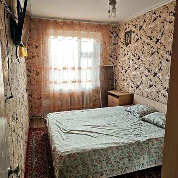 Сдам 2-комнатную квартиру на Левобережном-3