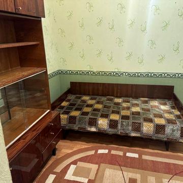 Здам невелику 3-шку,в П/С.Можна військовим,або бригаді.Облаштована.