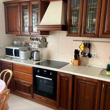 Здається в оренду 2 кімнатна квартира, вул. Краківська, 13-А