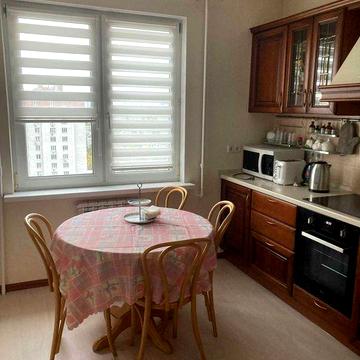 Здається в оренду 2 кімнатна квартира, вул. Краківська, 13-А