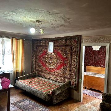 Продається квартира 51 кв.м у м.Яворів вул Завадівська буд 2