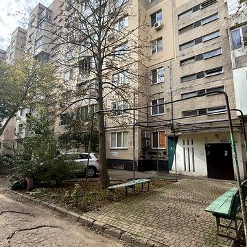 Продаж 3к Квартира Академіка Корольова вулиця