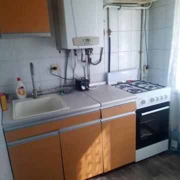 Здам 2 - кімнатну квартиру з автономним опаленням район Міськради