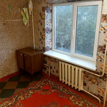 Продам двухкомнатную квартиру. Район "Украина"