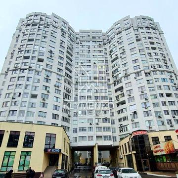 Продаж 2к в ЖК Східна Брама біля м. Бориспільська, Східна 3Д ЖК Східна Брама