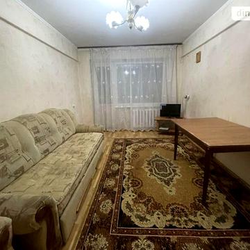 Довгострокова оренда 2к Квартира Миру проспект