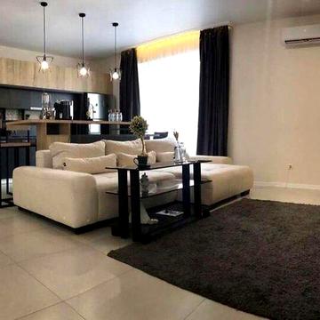 Дуплекс з ремонтом і меблями, Павлівка, 150 м²