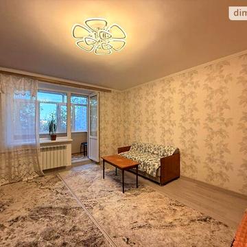 Довгострокова оренда 1к Квартира Миру (Леніна вул.) проспект