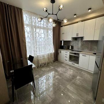 1 комн на Каманина