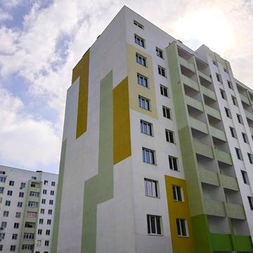 21000$, ЖК Мира 3, Продам 1 ком квартиру пл 39.5м2, этаж 3/9ти! A ЖК Мира 3