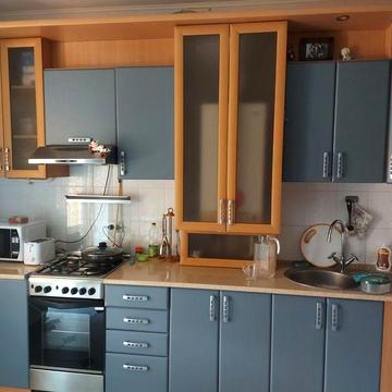 Сучасна 1 кім, кв з індивідуальним опаленням по вул Белова