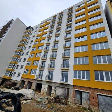 Продається 3-х кімнатна квартира. Обмін на автомобіль