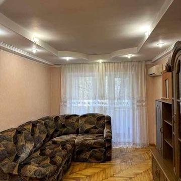 Сдам 3-к квартиру на Шевченковском (2 мкрн) по ул. Полякова