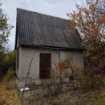 Продам дачу район Хлебазавода 5 и "Днепрострой 2"
