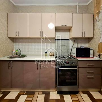 Продаж 3к квартири, Дарниця, ГАЗ, К. Калиновського (Астраханська), 25