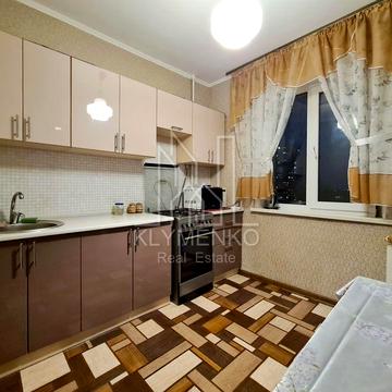 Продаж 3к квартири, Дарниця, ГАЗ, К. Калиновського (Астраханська), 25