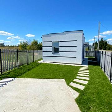 ‼️ БУДИНОК ‼️ 55 м2 | Власна ділянка |  Білогородка | Без Комісії