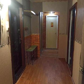 Продаж 2-кімнатної квартири, 1-й мікрорайон ЖК пр. Незалежності 1