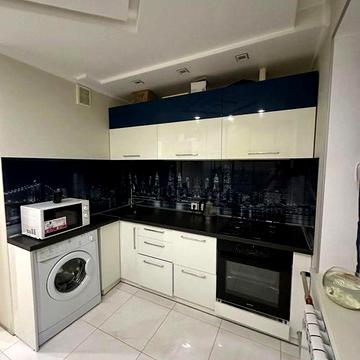 Продам 1к квартиру, ЦЕНТР Павлограда з ремонтом,мебльована, з технікою